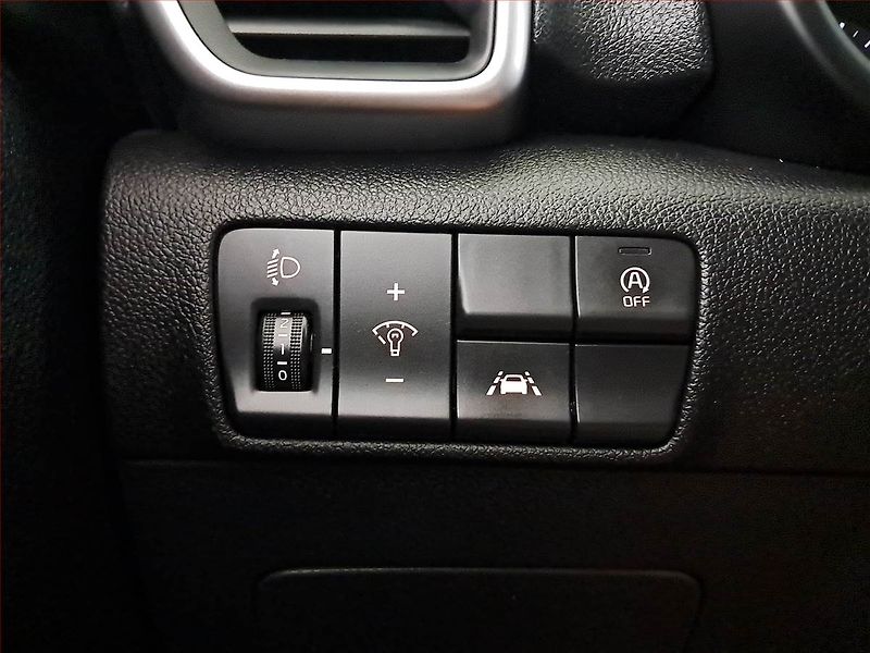 Kia Sportage (2021) 1.6 T-GDI - fotka 22 z 22