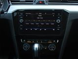 Volkswagen Passat (2020) 1.5 TSI, Automat, Kůže, Navi - náhled 12