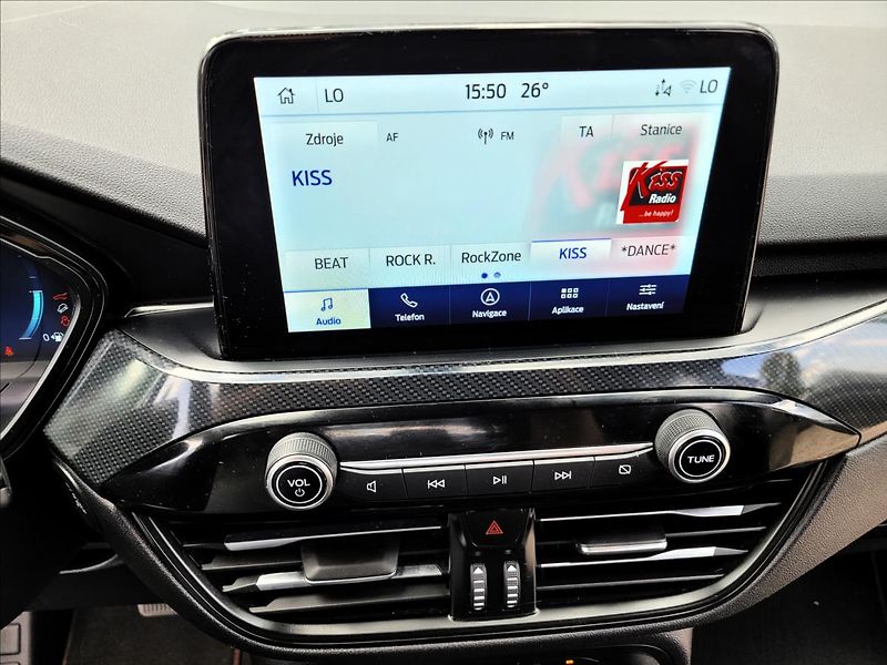 Ford Kuga 2,5 Rezervace! HEV,140kw,ST-li - fotka 29 z 50