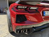 Chevrolet Corvette (2021) USA , CALLAWAY Úprava! - náhled 4