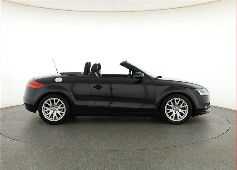 Audi TT (2008) 2.0 TFSI, ČR,1.maj, Serv.kniha - fotka 6 z 22
