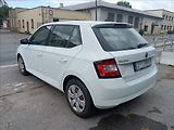 Škoda Fabia 1,2 TSi  Cool edition - náhled 8