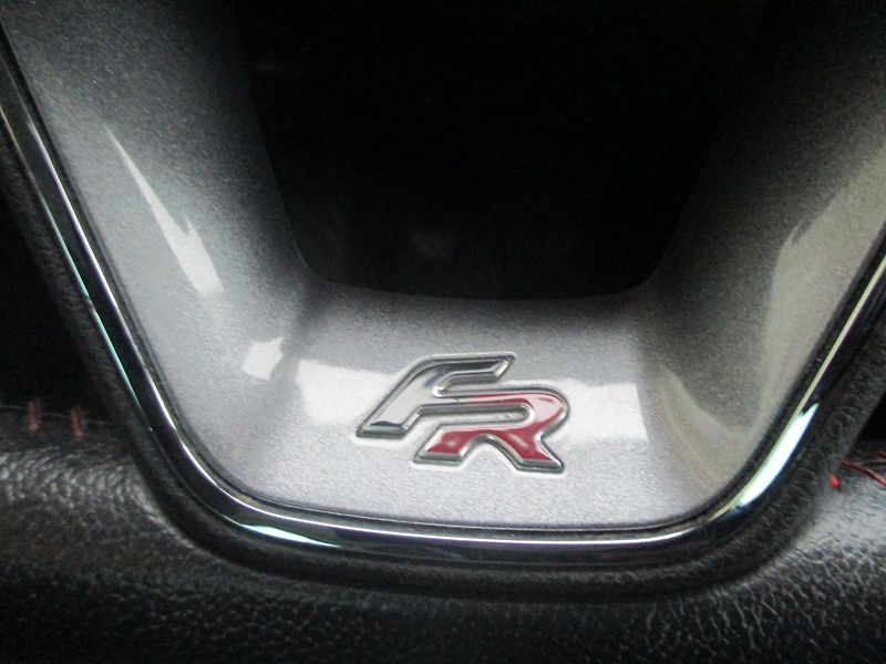 Seat Leon 1.4 TSi FR - fotka 25 z 30