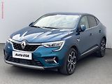 Renault Arkana (2021) 1.6i E-TECH, 1.maj,ČR - náhled 2
