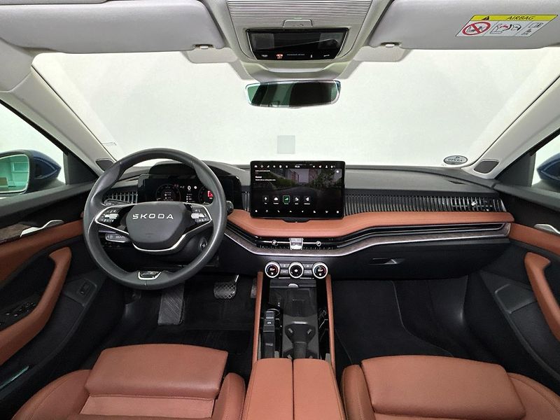 Škoda Superb Laurin & Klement - fotka 5 z 30