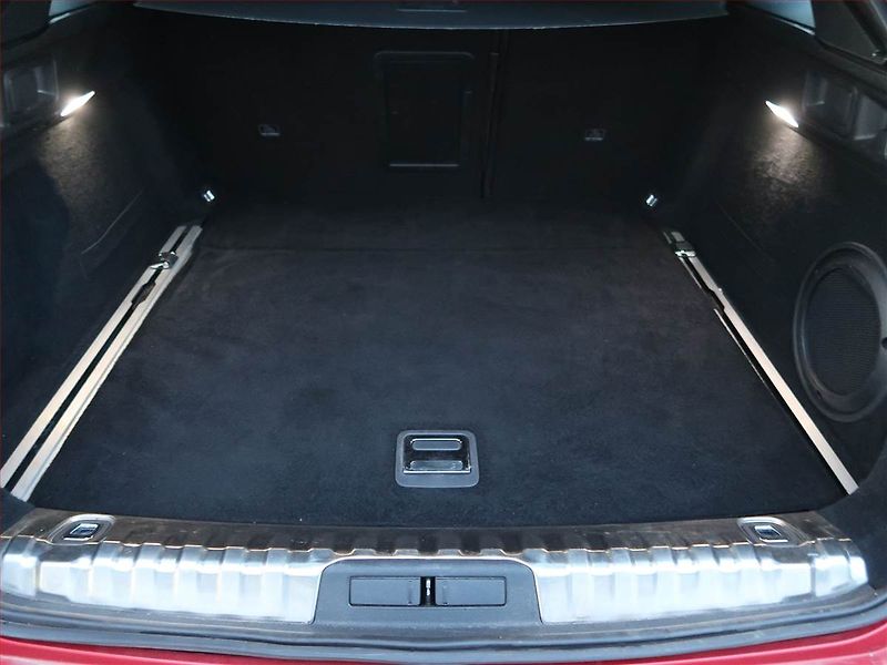Peugeot 508 (2022) 1.5 BlueHDi, Automat, Kůže - fotka 14 z 19