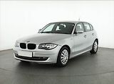 BMW Řada 1 (2009) 116i, po STK, levný provoz - náhled 1