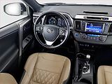 Toyota RAV4 (2017) 2.5 Hybrid - náhled 7