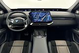 BMW iX3 50 xDrive - náhled 15
