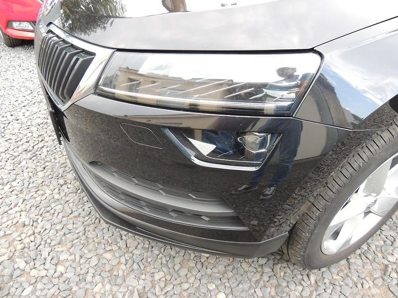 Škoda Karoq (2020) 1.5TSI,110KW,DSG,Style,1.majČR - fotka 36 z 47