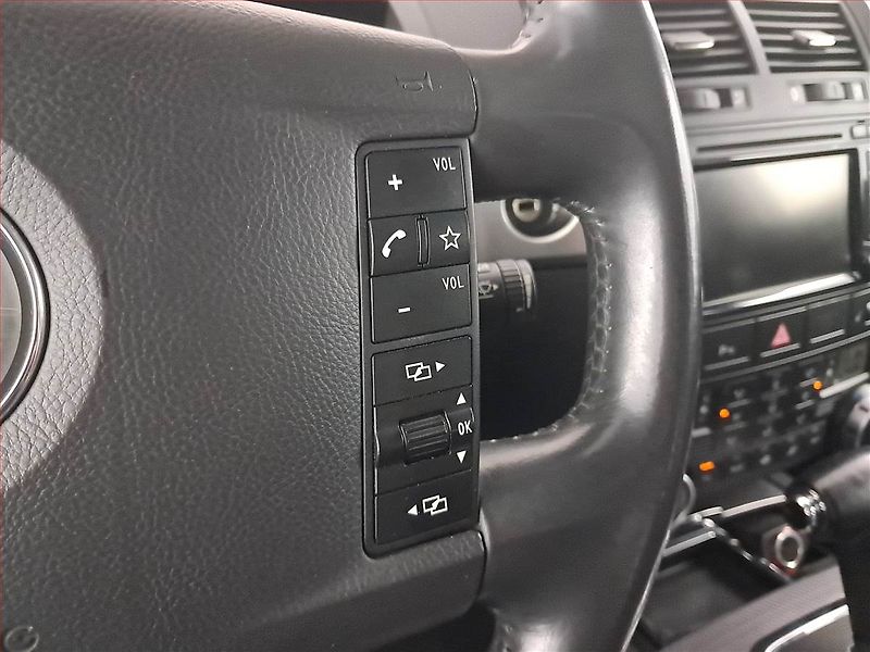 Volkswagen Touareg (2008) R-Line 3.0 TDI, 4X4, Automat - fotka 17 z 23