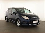 Ford Grand C-MAX (2012) 1.6 TDCi, Serv.kniha, po STK - náhled 1