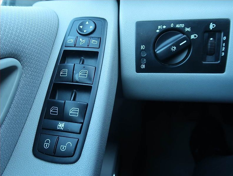 Mercedes-Benz Třídy B (2011) B 180 CDI - fotka 15 z 15