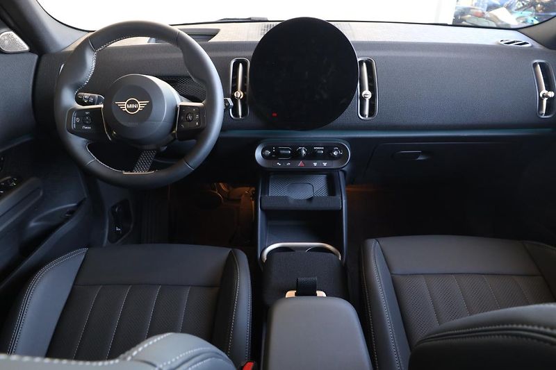 Mini Countryman C - fotka 5 z 16
