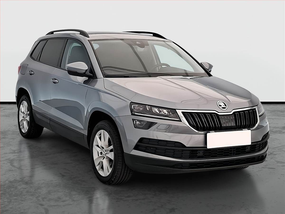 Škoda Karoq 1.5 TSI