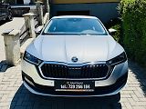 Škoda Octavia (2023) 1,5TSi 96kW DSG G-TEC Koup.ČR - náhled 1
