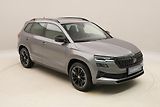 Škoda Karoq 2.0TSI SPORTLINE 4x4 REZERVACE - náhled 16