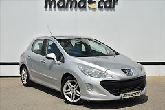 Peugeot 308 1.6i 16V 88kW ČR - fotografie inzerátu