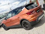 Seat Arona 1,5 FR TSI 37.000Km NAVIGACE - náhled 7