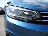 Volkswagen Touran 1,4 TSi 110kW DSG,LED,serviska - náhled 4
