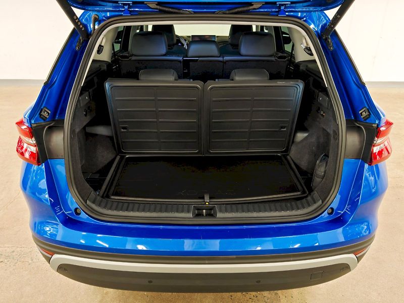 Škoda Kodiaq (2025) 2.0 TDI 142 kW DSG 4x4 Exclusi - fotka 32 z 34