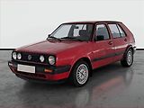 Volkswagen Golf (1990) CL 1.6 - náhled 1