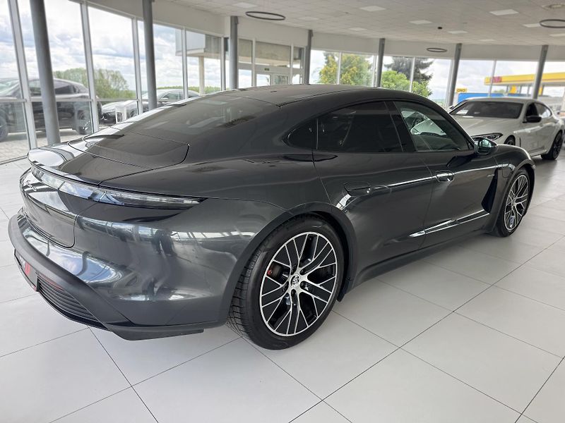 Porsche Taycan 4S Performance*Panorama*DPH - fotka 5 z 41