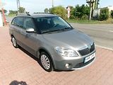 Škoda Fabia (2010) 1,2TSI SCOUT KLIMA TAŽNÉ - náhled 3