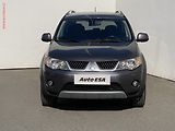 Mitsubishi Outlander (2009) 2.2d 4x4, 7míst, servis.kniha - náhled 1