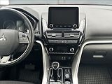 Mitsubishi Eclipse Cross 2,4 PHEV 188PS  A/T 4x4 - náhled 25