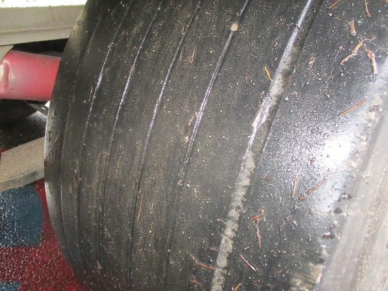Schmitz SPL 24/L - 13,62 E B Plato - fotka 24 z 26