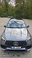 Mercedes-Benz GLE AMG 63, 4M, Pano, Nez. Topení, - náhled 8
