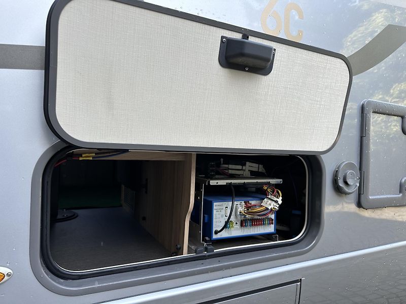 Hymer Ostatní (2019) MLT 570 Iglhaut - fotka 7 z 34