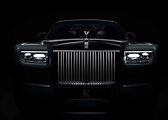 Modernizovaný Rolls-Royce Phantom (2022)