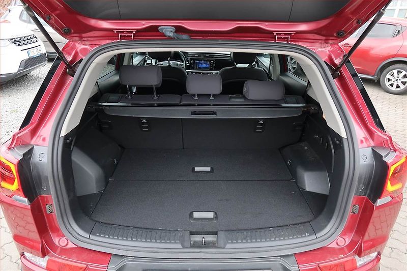 SsangYong Korando (2023) 1.5 T-GDI - fotka 14 z 18