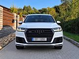 Audi Q7 (2017) ČR, 1.majitel, MAX výbava, DPH - náhled 1