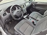 Volkswagen Golf Sportsvan (2014) 1,6 TDI BMT, WEBASTO - náhled 10