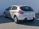 Fiat Bravo (2009) 1.4i, ČR, AC - náhled 6