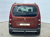 Peugeot Rifter GT S&S MAN6  1.5 BlueHDi - náhled 22