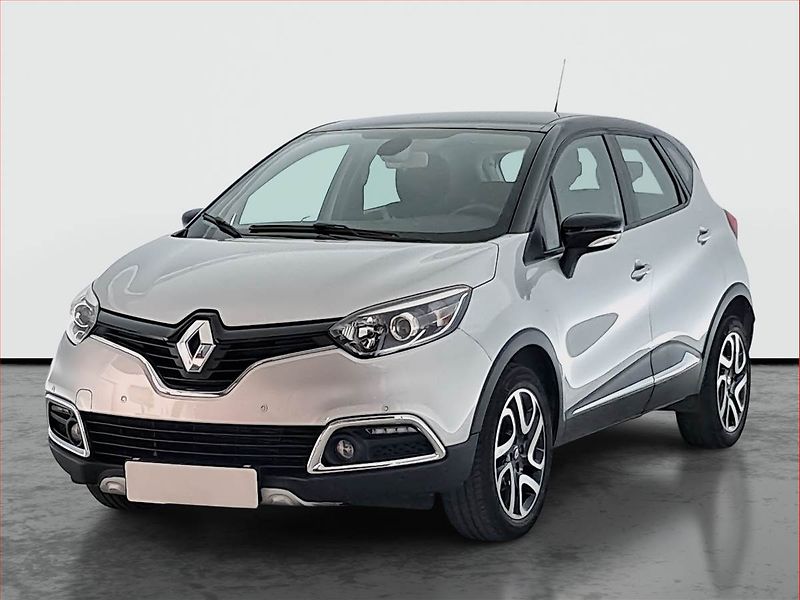 Renault Captur (2016) 1.2 TCe, Automat, ČR,1.maj - fotka 2 z 17