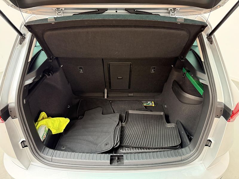 Škoda Karoq 1.5 TSI 110kW Style DSG - fotka 12 z 12