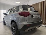 Suzuki Vitara 1.4 HYBRID ALLGRIP - náhled 7