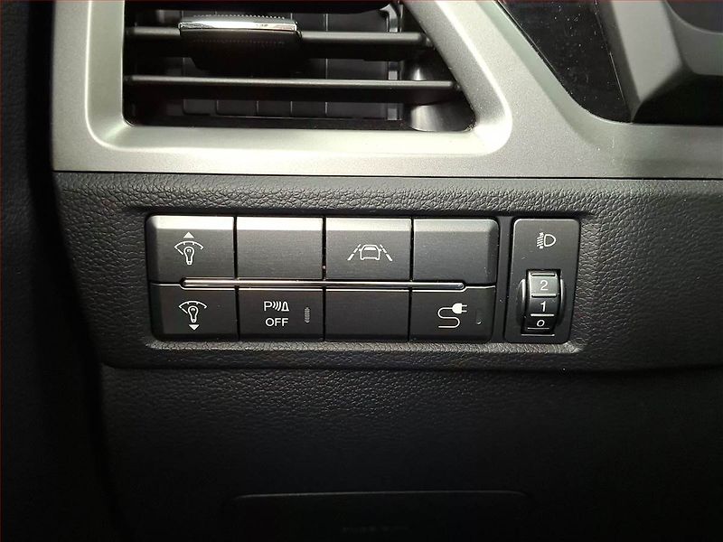 SsangYong Korando (2021) Crystal 1.5 T-GDI, Serv.kniha - fotka 20 z 21