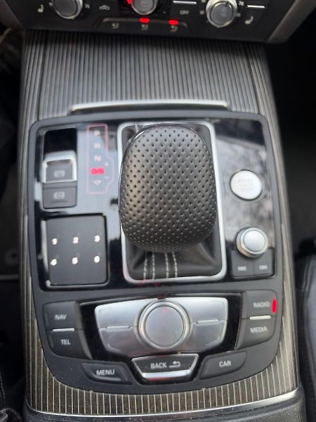 Audi A7 3,0 TDI  235 kW SPORTBACK (201 - fotka 20 z 21