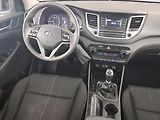Hyundai Tucson (2016) 1.6 GDI, Park. senzory - náhled 7