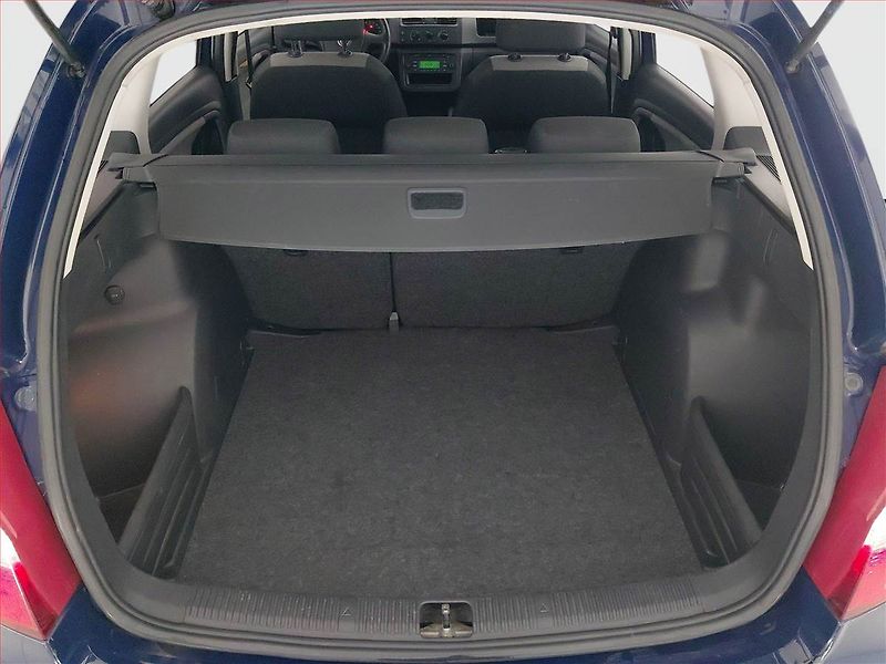 Škoda Fabia (2011) 1.2, po STK, jezdí výborně - fotka 14 z 14