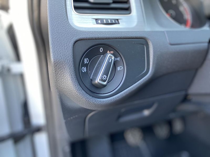 Volkswagen Golf 1,4 TSI 92 kW Maraton Edition - fotka 13 z 25