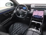 Mercedes-Benz Třídy S (2021) S 400 d 4MATIC - náhled 7