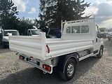 Fiat Ducato (2021) 2.3TDi zánovní sklápěč  - náhled 9