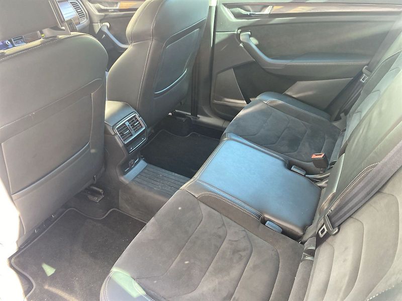 Škoda Kodiaq (2020) 2.0 TDI 4x4 DSG Scout - fotka 9 z 37